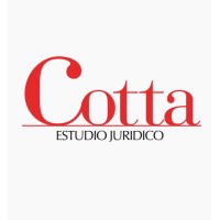 Estudio Jurídico Cotta Logo