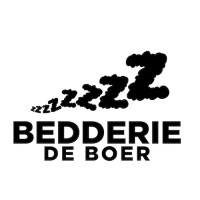 Bedderie de Boer Logo