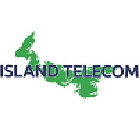 Island Telecom Services Inc. Logo