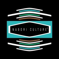 Nabori Culture® Clothing Logo