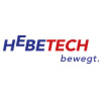 Hebetech AG Logo