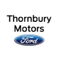 Thornbury Motors Ltd Logo