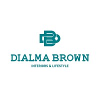 Dialma Brown S.r.l. - Interiors & Lifestyle Logo