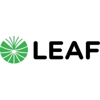 LEAF Logo