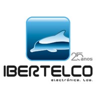 Ibertelco - Electrónica Lda Logo