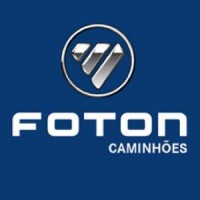 FOTON AUMARK DO BRASIL - Foton Caminhões Logo