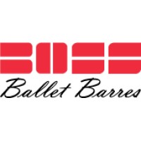 Boss Ballet Barres Logo