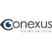 Conexus for Healthy Vision Logo