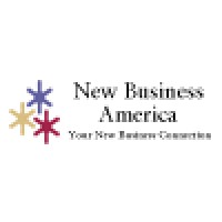 New Business America Logo