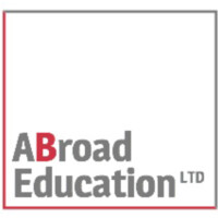 Abroad Education Ltd - Italian Branch Logo