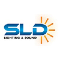 SLD Lighting Logo