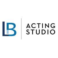 LB Acting Studio Logo