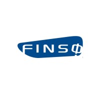 FINSØ A/S Logo