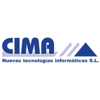 Cima Nuevas Tecnologías Informáticas S.L. Logo