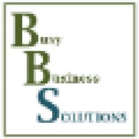 Busy Business Solutions Logo