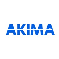 AKIMA/DTSV, LLC Logo