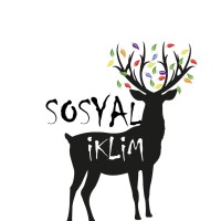 Sosyal İklim Derneği Logo