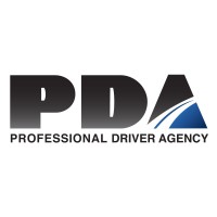 PDA - People, Data, Analytics Logo