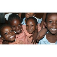 Fondation Voix Angélique (FOVA) Logo