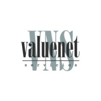 Valuenet Servicios Logo