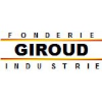 Fonderie Giroud Industrie SAS Logo