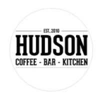Hudson Bar & Kitchen Logo