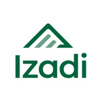 IZADI Logo