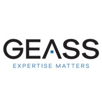 Geass S.r.l. Logo