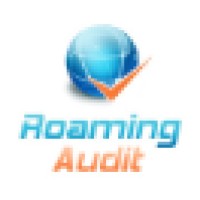 RoamingAudit Logo