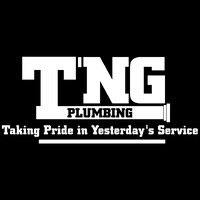 T N G PLUMBING LLC Logo