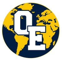 Ovid-Elsie Area Schools Logo