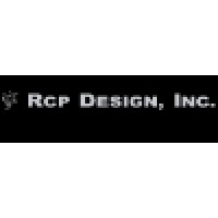 Rcp Design, Inc. Logo