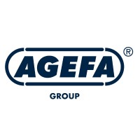 AGEFA-Werkzeug- und Maschinen-Handelsges. mbH Logo