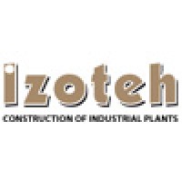 Izoteh Logo