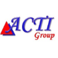 ACTI Group Logo