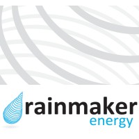 Rainmaker Energy Logo