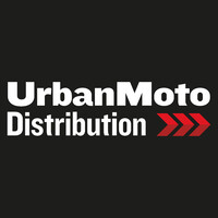 Urban Moto Distribution Logo