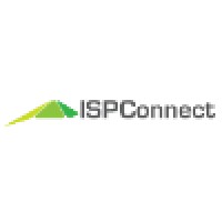 Vereniging ISPConnect Nederland Logo
