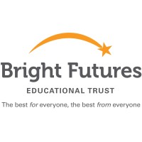 Bright Futures Educational Trust Logo