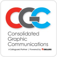 Consolidated Graphic Communications Logo