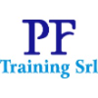 PF Training Srl Logo