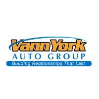 Vann York Auto Group Logo
