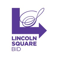Lincoln Square Business Improvement District Logo