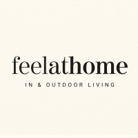 Anke en Geert feelathome Logo