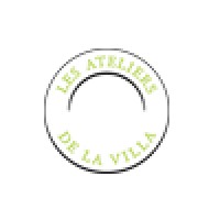 Les Ateliers de La Villa Logo