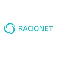 RacioNet Zrt. Logo