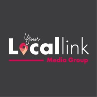 Your Local Link Media Group Logo