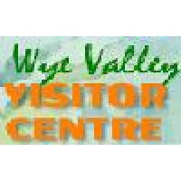 Wye Valley Visitor Centre Logo