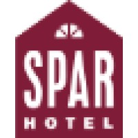 Spar Hotel Logo