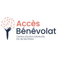 Accès Bénévolat Logo